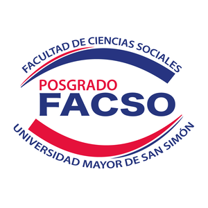 Logo Posgrado Facso Logo Posgrado Facso