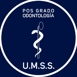 Logo Posgrado Odontología Logo Posgrado Odontología